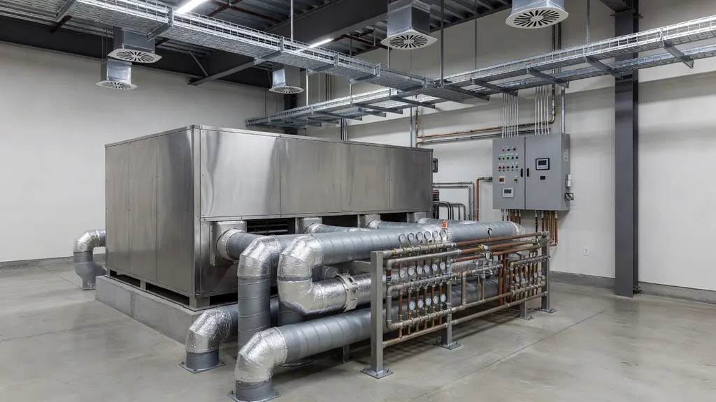 HVAC – co to jest i co obejmuje ten skrót