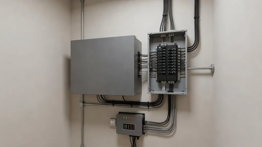 Magazyn energii 10 kWh – na ile wystarczy