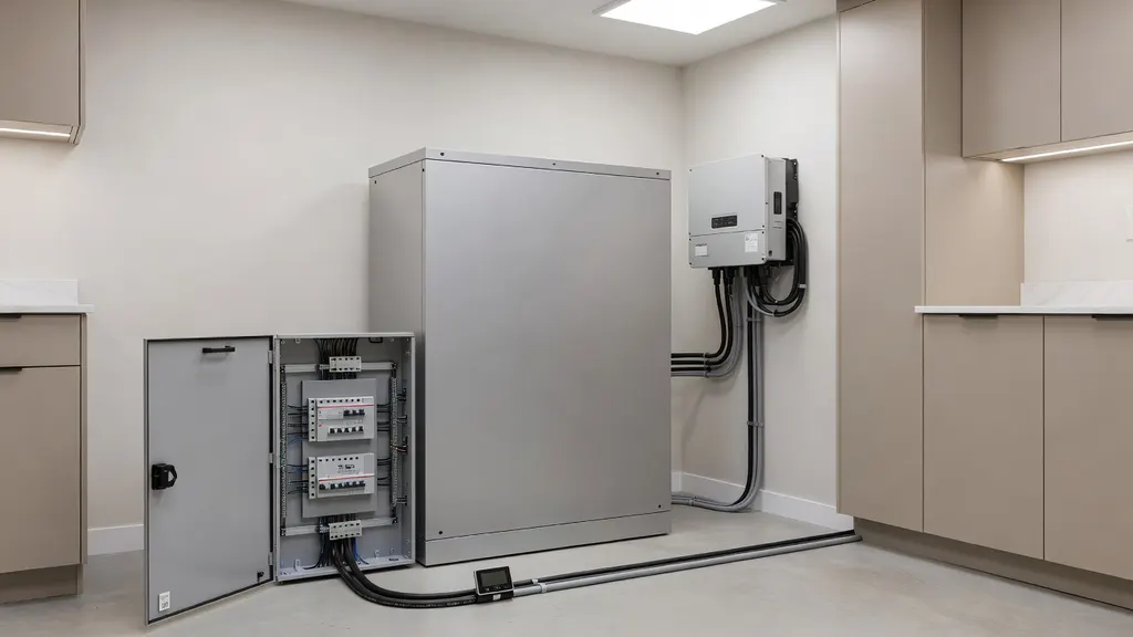 Magazyn energii 10 kWh – na ile wystarczy