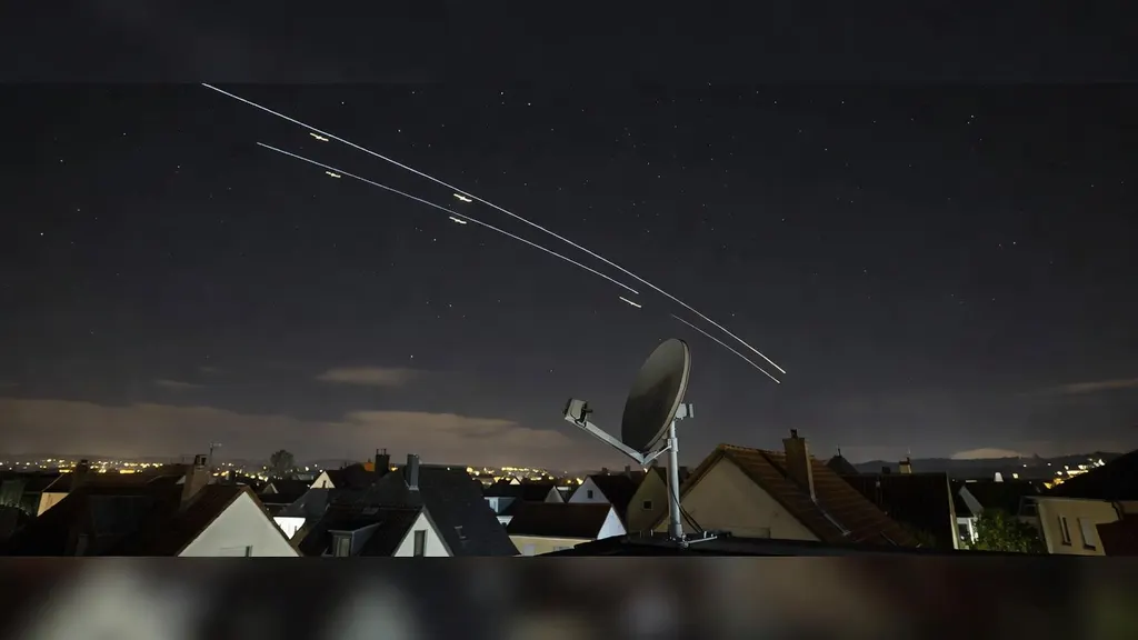 Starlink – co to jest i jak działa ten system internetu satelitarnego